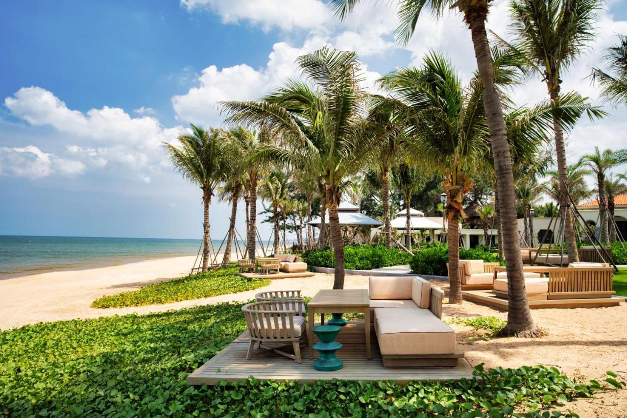 Radisson Resort Phan Thiet Exteriör bild
