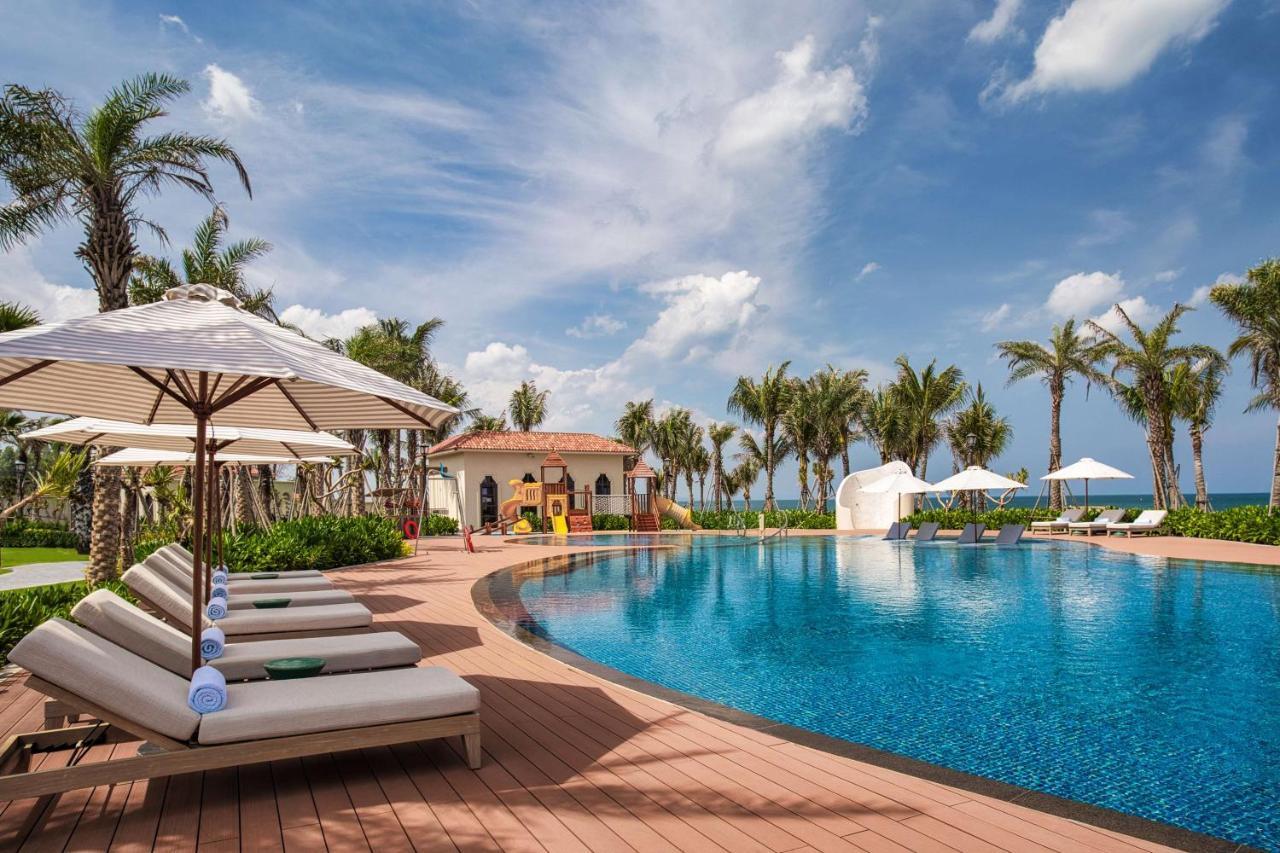 Radisson Resort Phan Thiet Exteriör bild