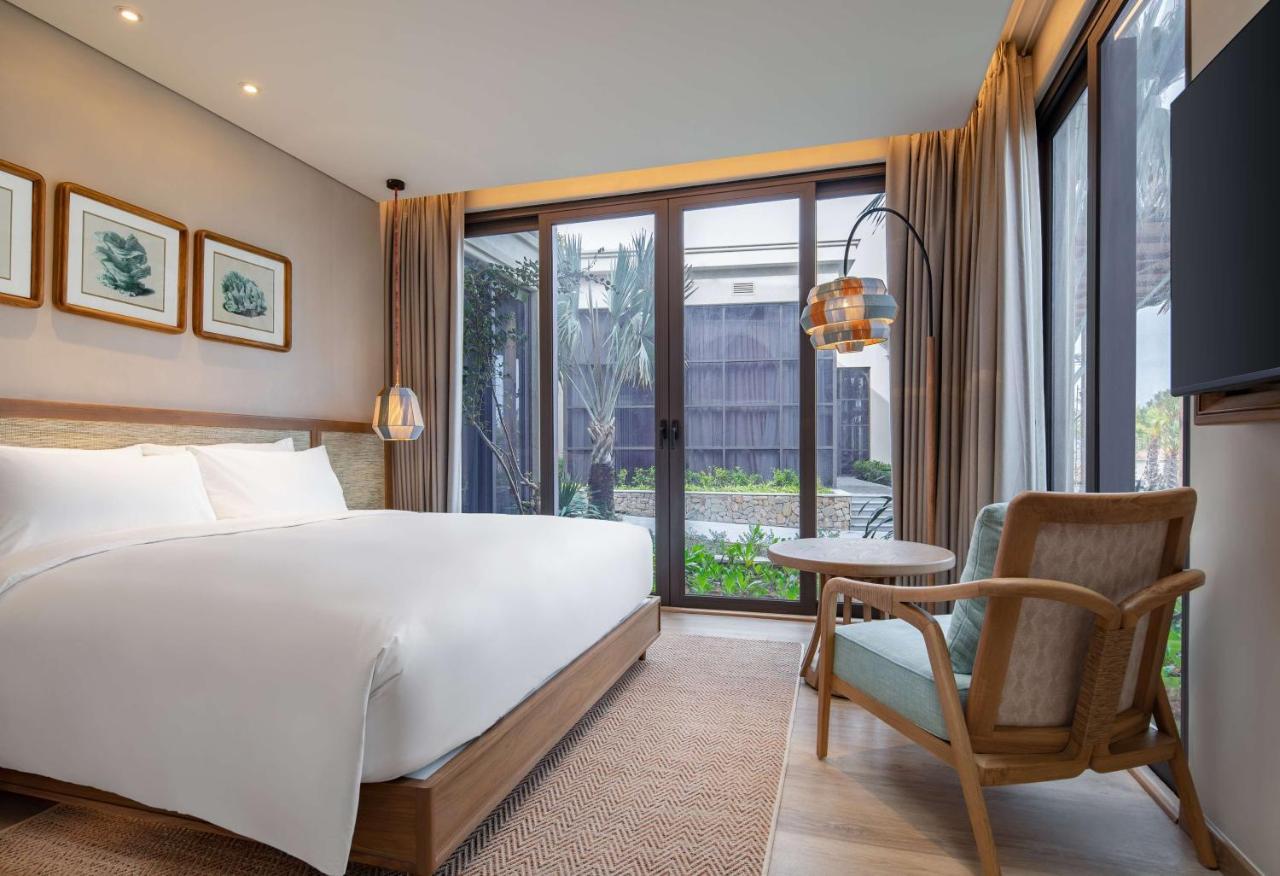 Radisson Resort Phan Thiet Exteriör bild