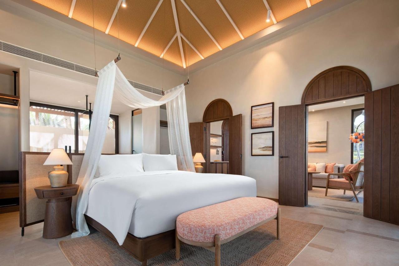 Radisson Resort Phan Thiet Exteriör bild