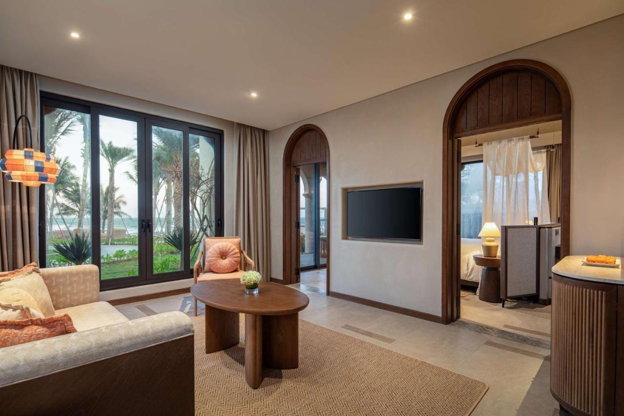 Radisson Resort Phan Thiet Exteriör bild