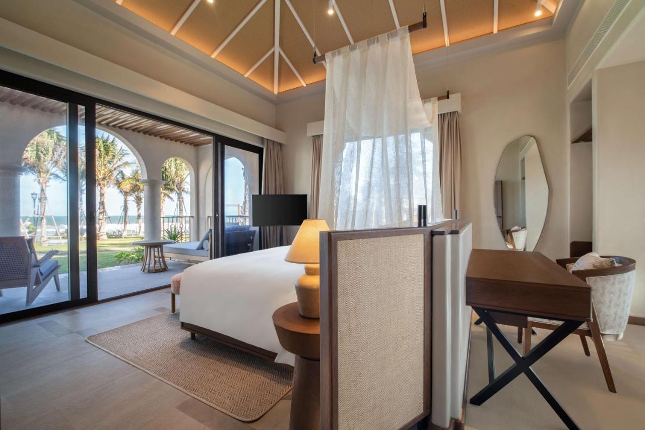 Radisson Resort Phan Thiet Exteriör bild