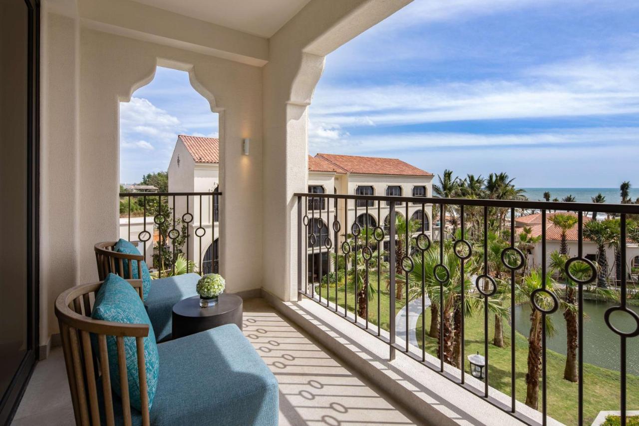 Radisson Resort Phan Thiet Exteriör bild