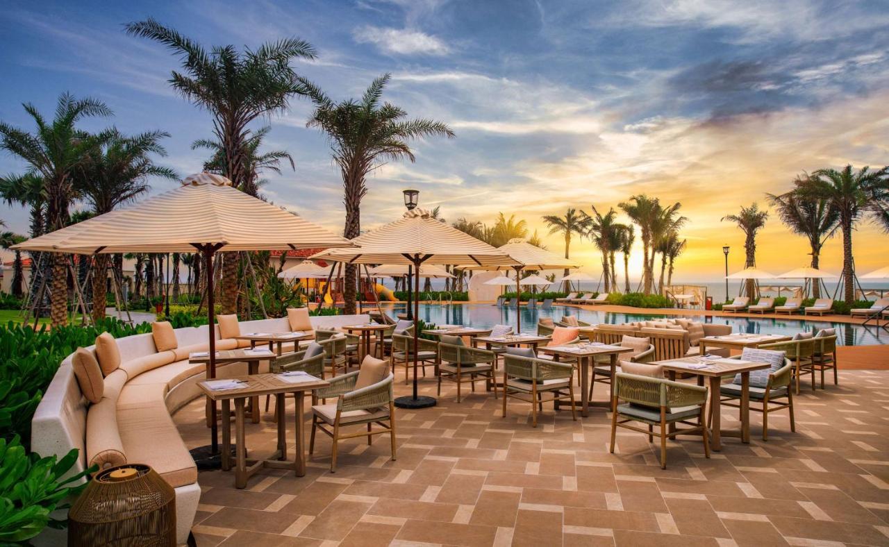 Radisson Resort Phan Thiet Exteriör bild