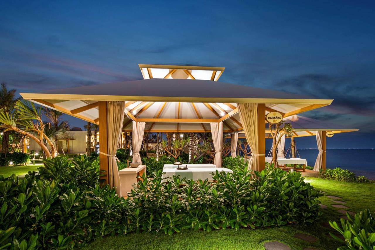 Radisson Resort Phan Thiet Exteriör bild