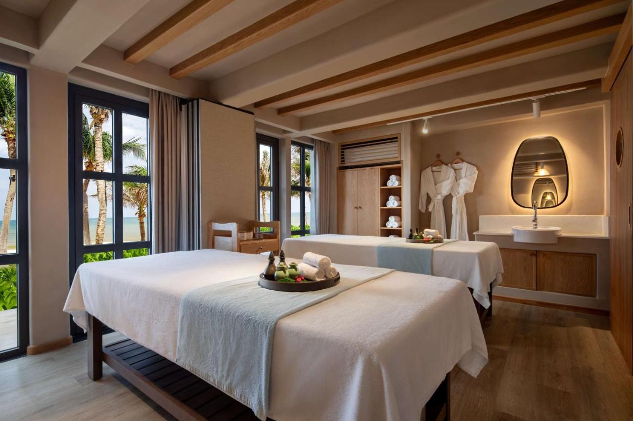 Radisson Resort Phan Thiet Exteriör bild