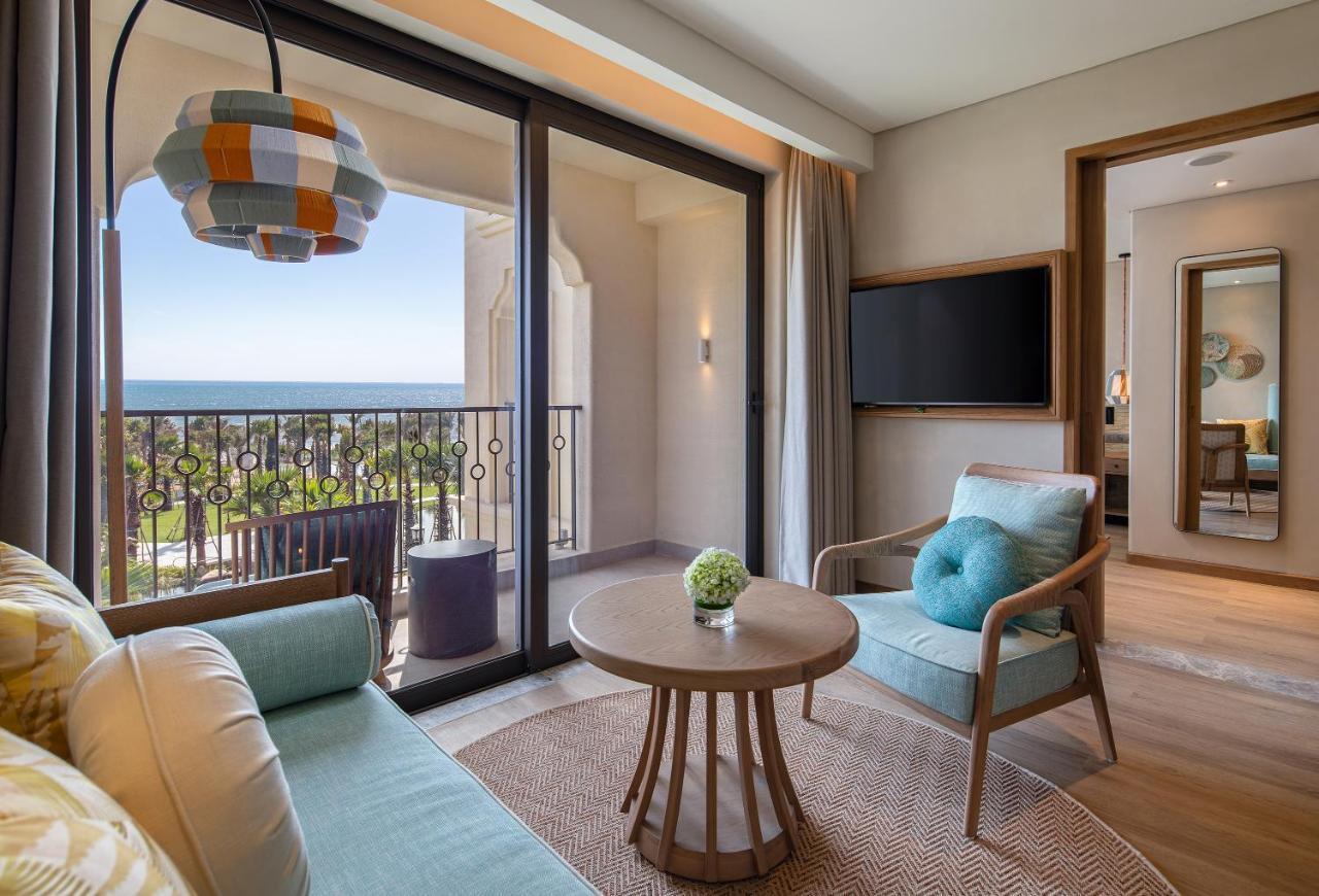 Radisson Resort Phan Thiet Exteriör bild