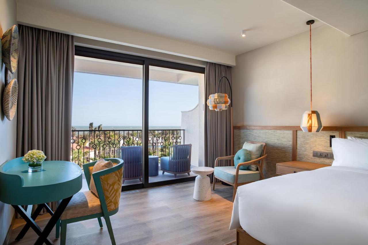 Radisson Resort Phan Thiet Exteriör bild
